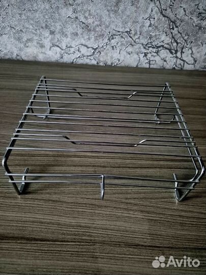 Электрическое барбекю