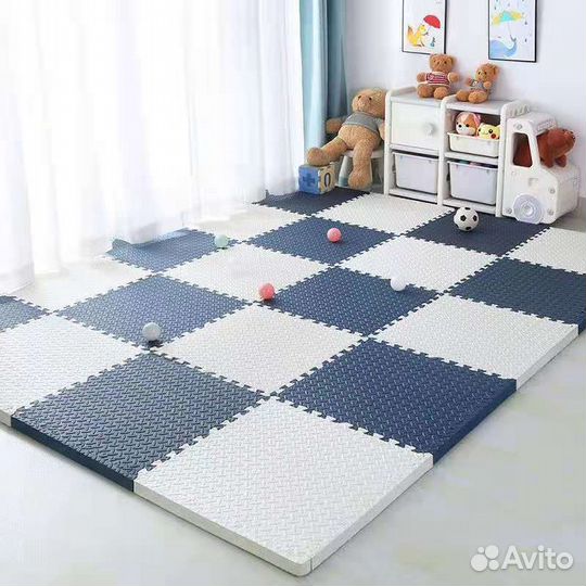 Ковер детский