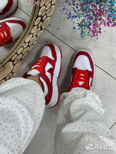 Кроссовки Nike Sb Dunk