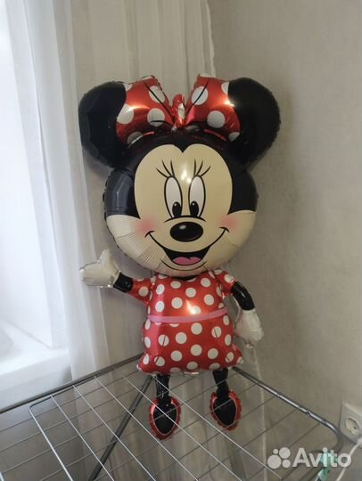 Воздушные шары