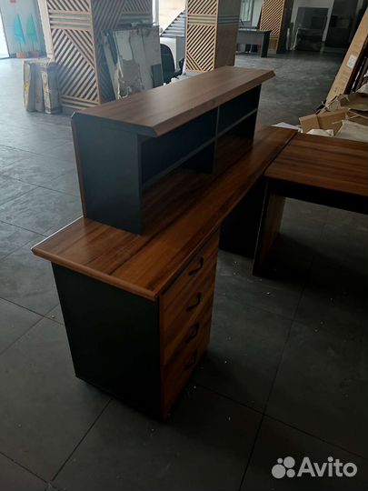 Мебель офисная