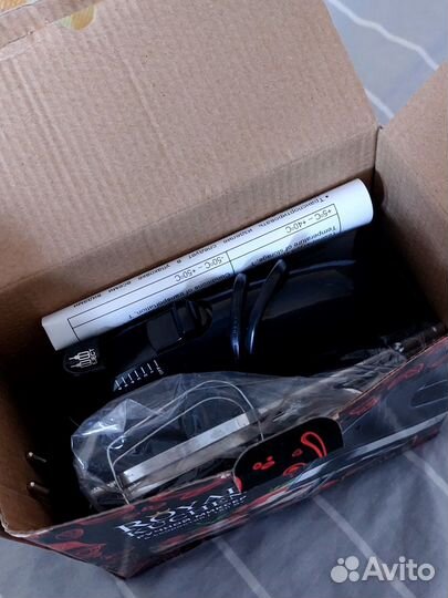 Миксер кухонный ручной