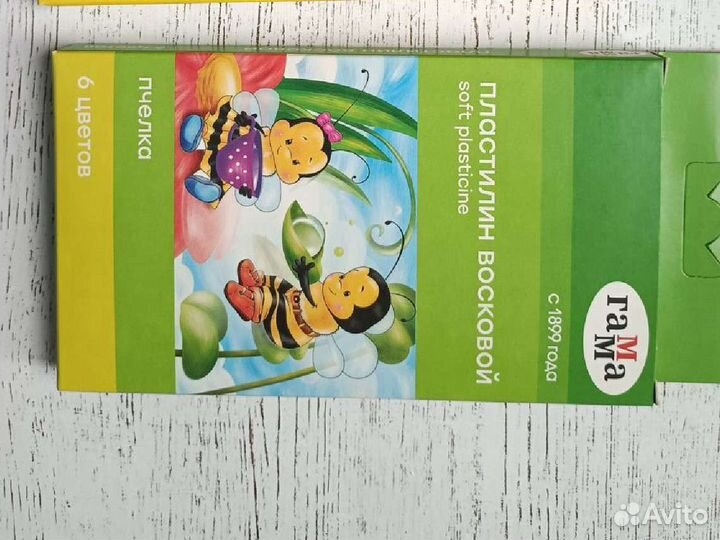 Пластилин, скульптурный пластилин, доски для лепки