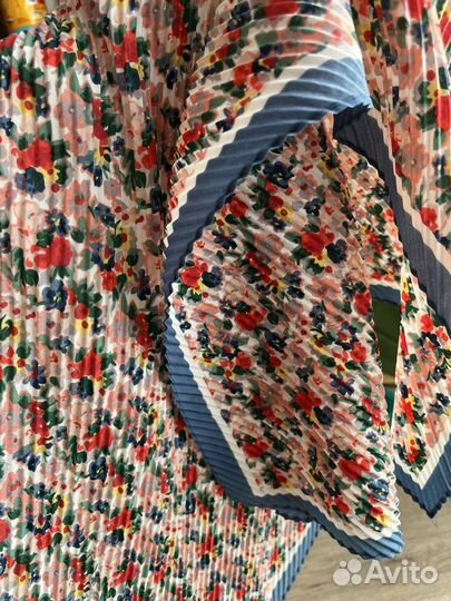 Платок для волос hm