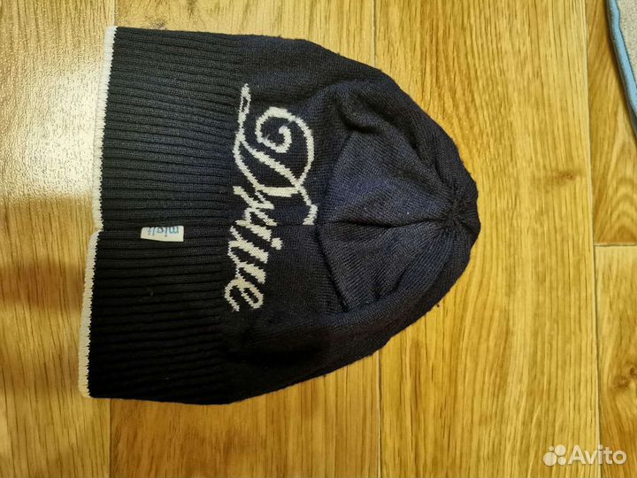 Шапки детские для мальчиков 7-9 лет
