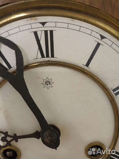 Часы напольные