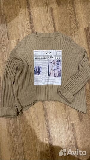 Вещи на девушку 46-48