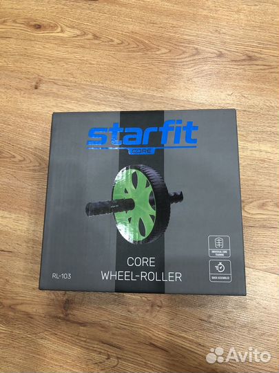 Ролик колесо для пресса