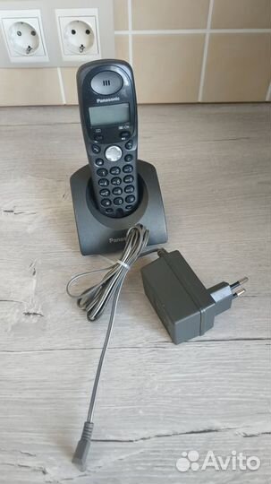 Трубка для Радиотелефона Panasonic