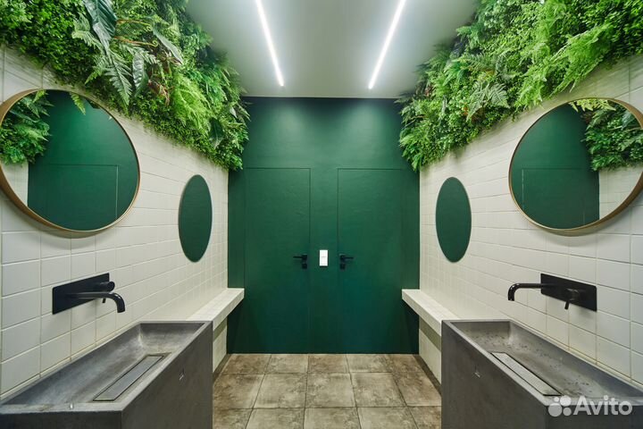 Кафе-бар корейской кухни готовый бизнес