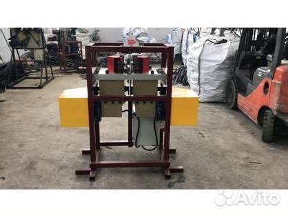 Станки для разделки кабеля вторметтех (Россия)