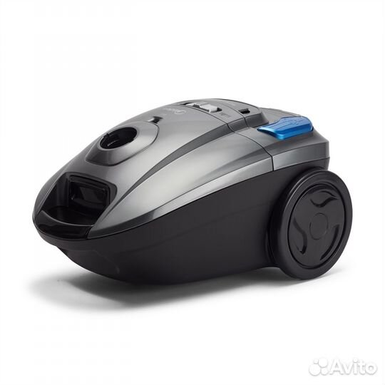 Пылесос silver VCB43C16A midea