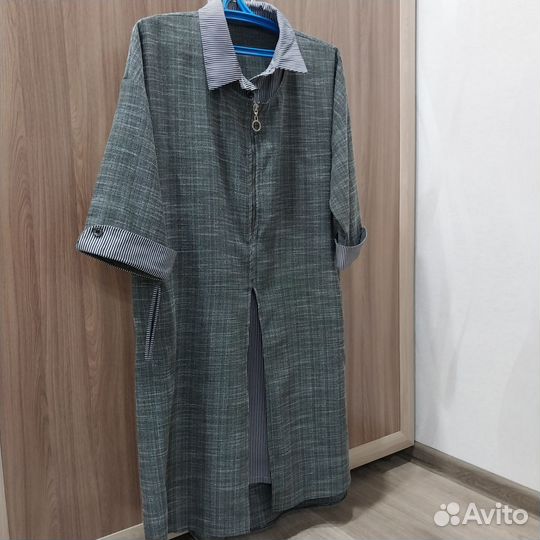 Платье женское 56 разм