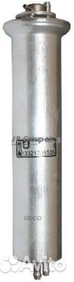 Фильтр топливный filtrex, DK 1418700200 JP Group