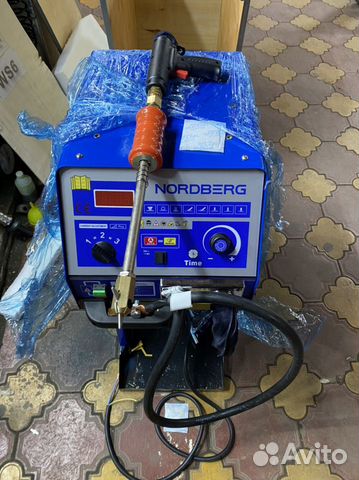 Спотер для автосервиса