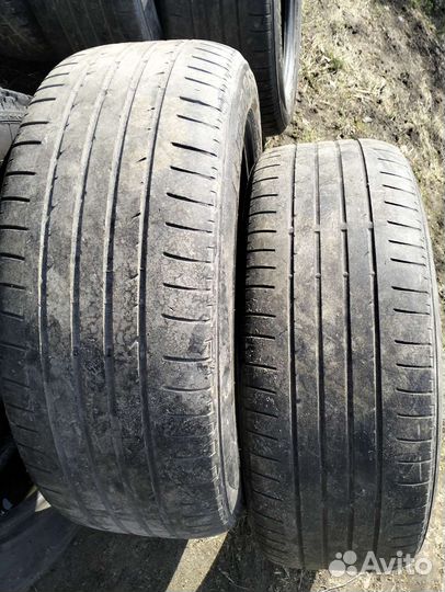 Bridgestone Dueler H/P Sport 225/55 R18 100H