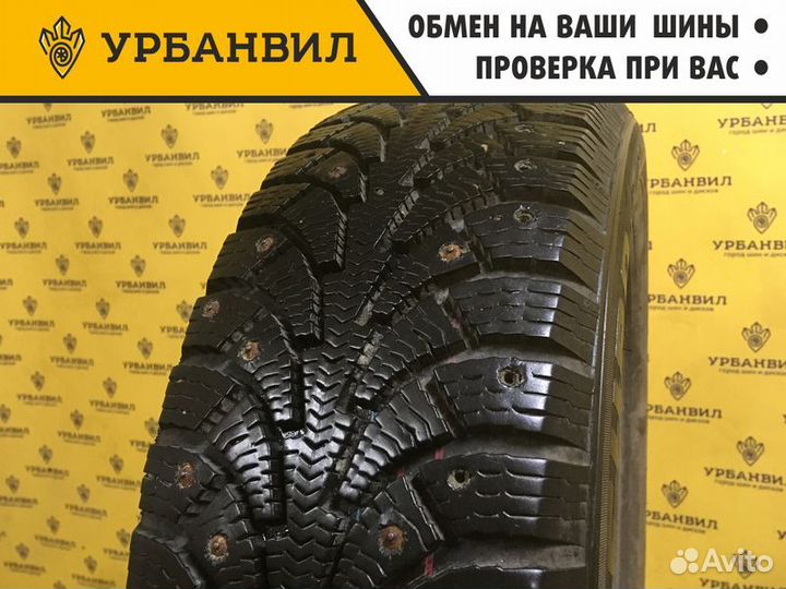 КАМА Кама-Евро-519 195/60 R15 88T