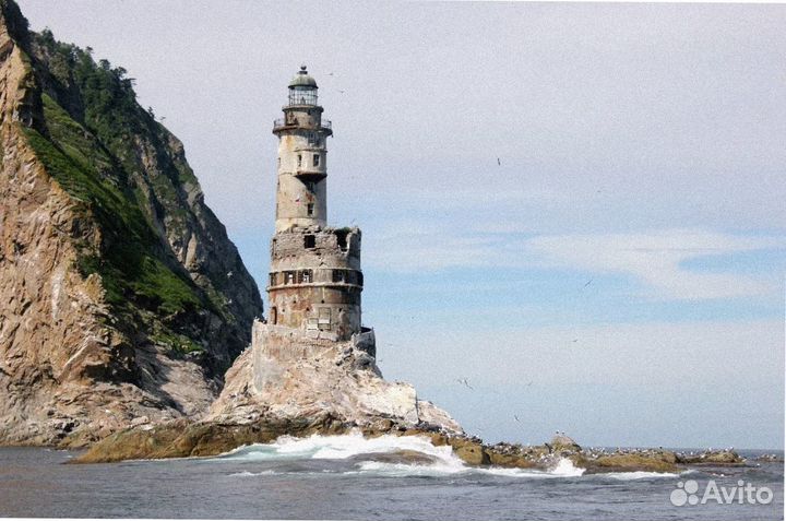 Летом на Сахалин турпутевка экскурсия до 6 дн