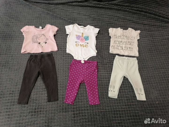 Вещи на девочку бесплатно