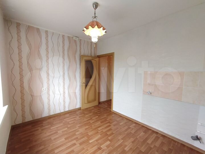 2-к. квартира, 56,1 м², 2/10 эт.