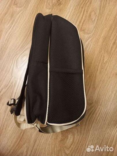 Новый сувенирный рюкзак для пикника+лопата-нож