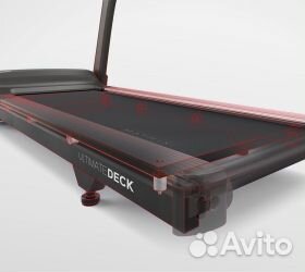 Беговая дорожка matrix TF50XER 2021