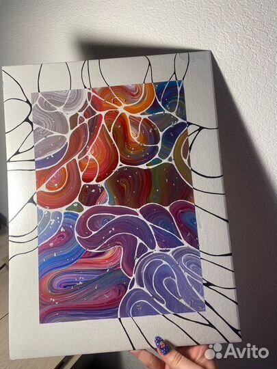 Картина из коллекции