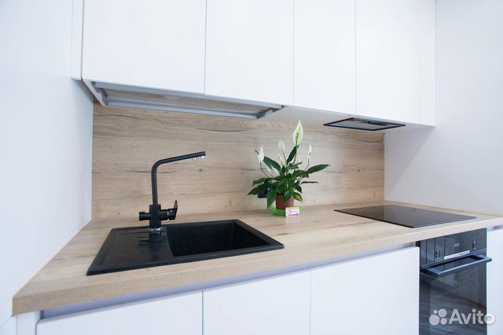 Современная кухня от производителя