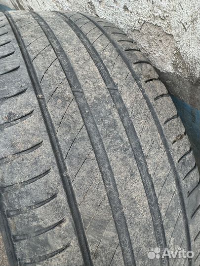 Michelin Primacy 4 205/50 R17 93