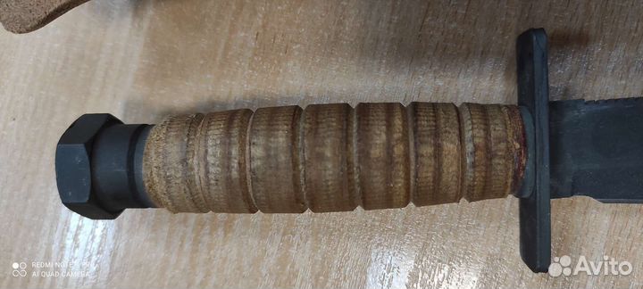 Коллекционный нож, оригинал