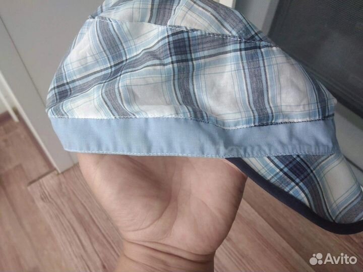 Кепка для мальчика