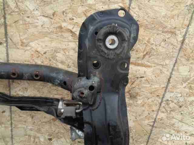 Подрамник Acura MDX 2