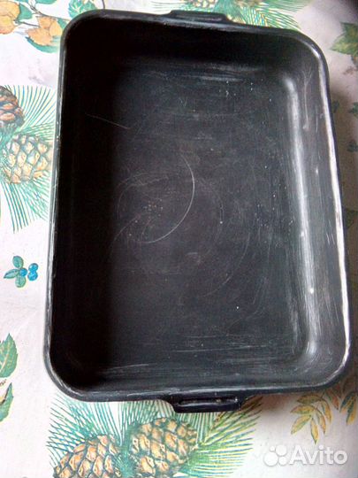 Разнос и Два противеня бу