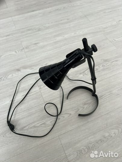 Лампа настольная икеа (лагра)