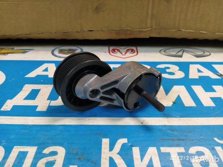 Натяжитель ремня Jeep Grand Cherokee ZJ 5,2 93-98