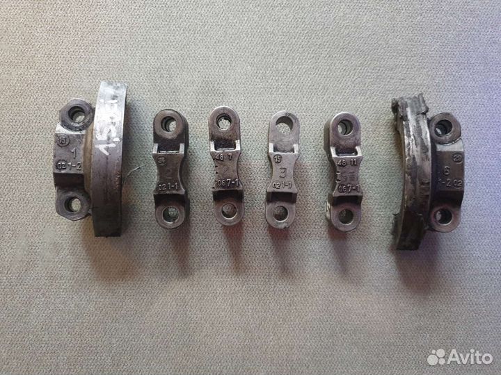 Renault Kangoo.Рено Канго 1,5 DCI. Бугеля