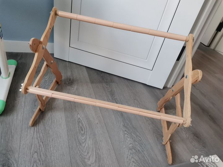 Станок для вышивания