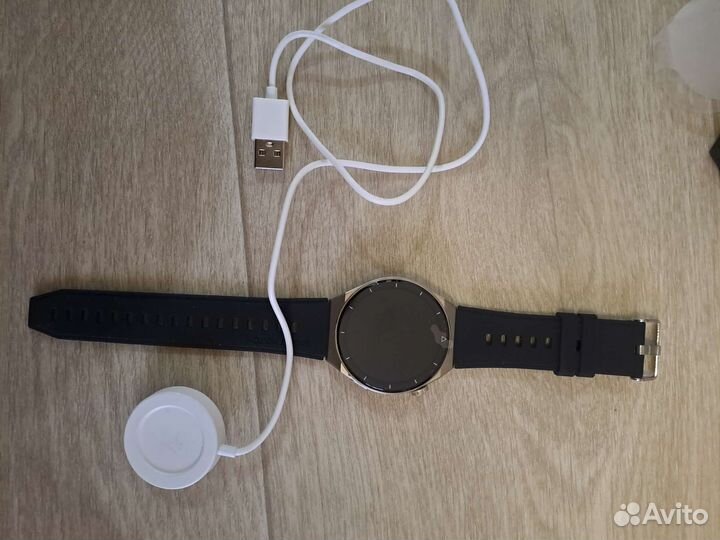 Смарт часы gt3 max