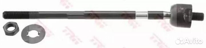 TRW JAR1184 Тяга рулевая лев/пр outback 2000 - 200