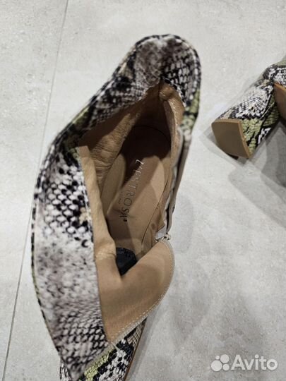 Ботильоны Le strosa