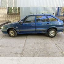 ВАЗ (LADA) 2114 Samara 1.6 MT, 2012, 170 000 км, с пробегом, цена 85 000 руб.