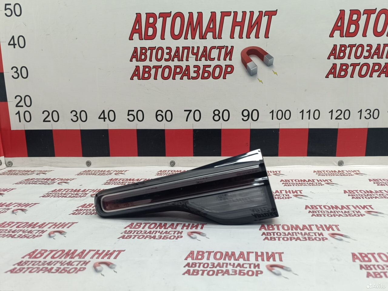 Фонарь багажника правый Changan Cs 55 plus Uni S