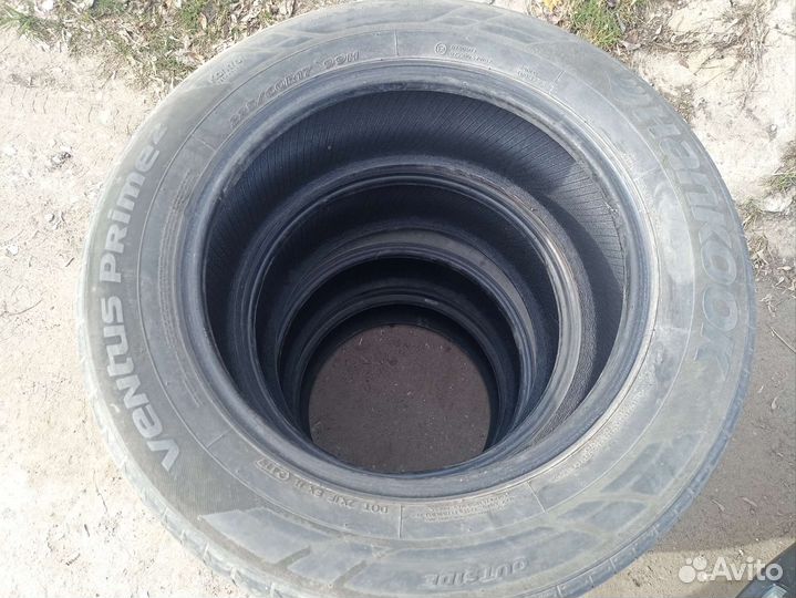 Hankook Ventus Prime 2 K115 225/60 R17 99H