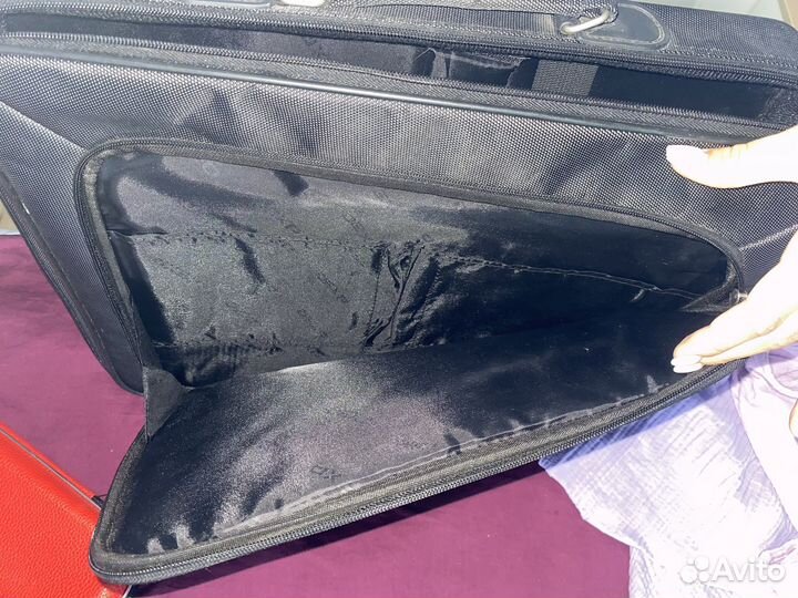 Сумка для ноутбука 17,3