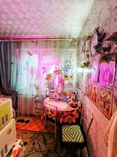 2-к. квартира, 45 м², 4/5 эт.