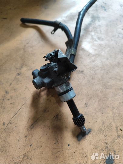 Масло насос Honda Guro X