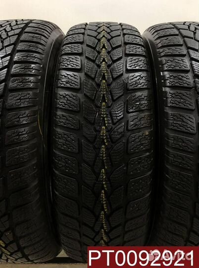 Dunlop Winter Response 2 185/60 R15 98H