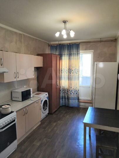 Комната 18 м² в 3-к., 2/12 эт.