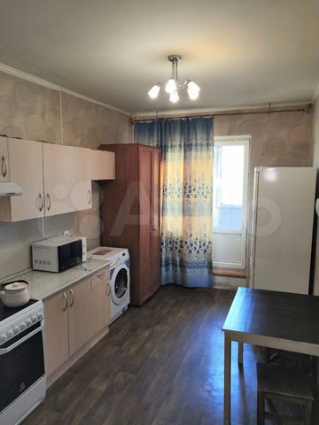 Комната 18 м² в 3-к., 2/12 эт.