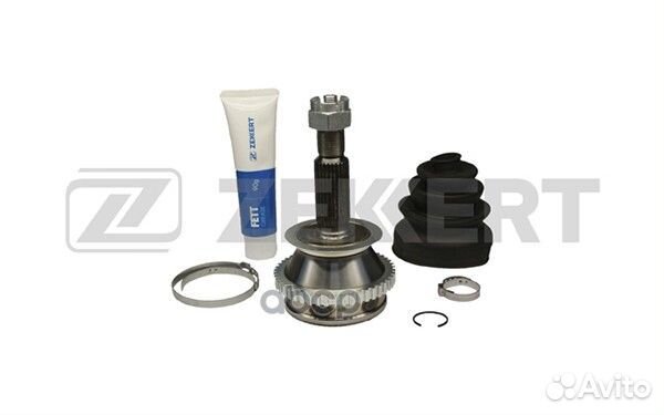 Шрус внешн. Kia Magentis 01- Hyundai Sonata IV